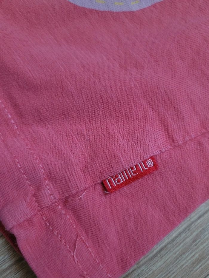 T-shirt Name It 2 ans - photo numéro 2