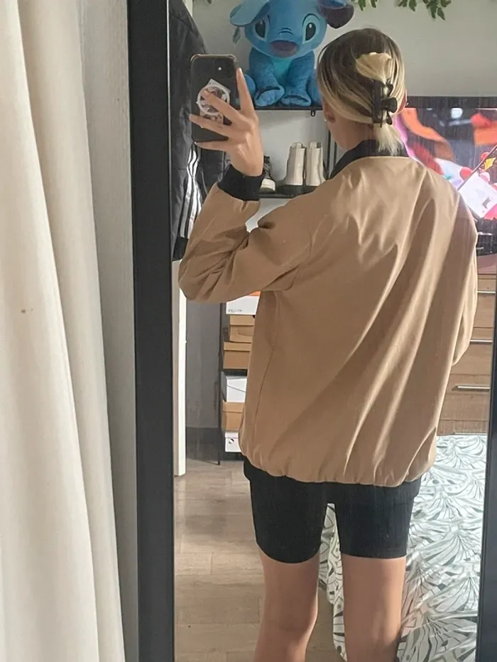 Veste homme - photo numéro 3