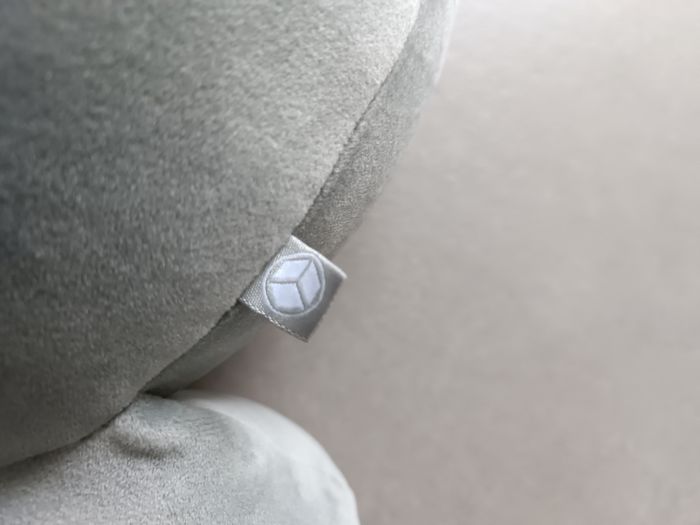 Peluche d'activités géante l'ours max Oxybul - photo numéro 10