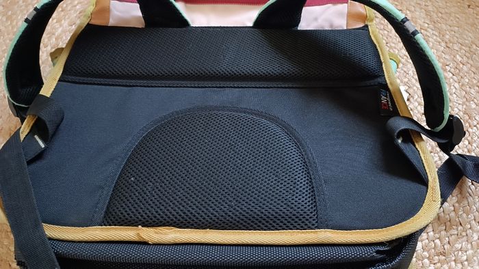 Cartable sac d'école enfant 🌿 - photo numéro 6