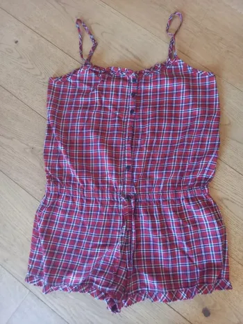Pyjama