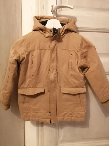 Manteau okaidi garçon