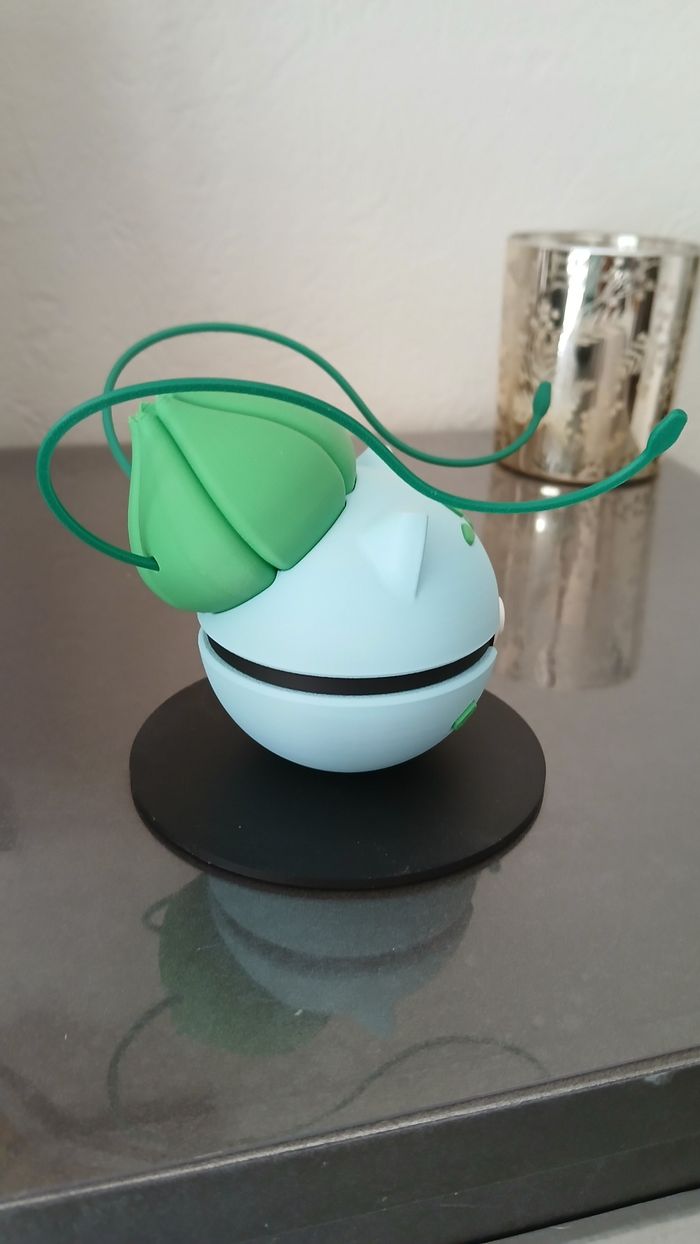 Pokeball Bulbizarre - photo numéro 4