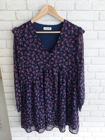 Robe Ikoone&Bianka taille M