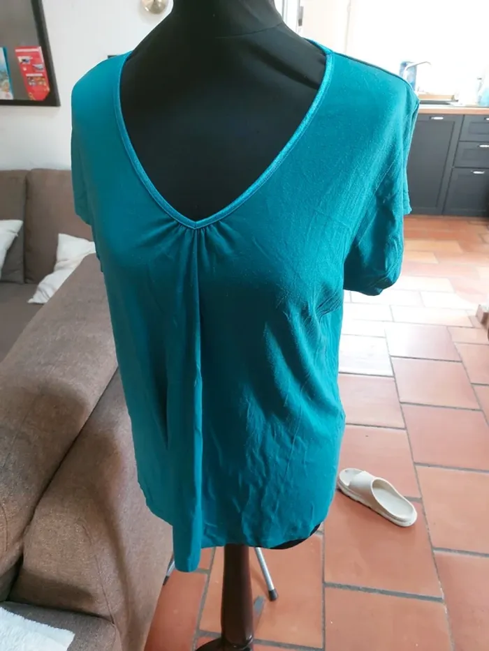 T-shirt - photo numéro 4