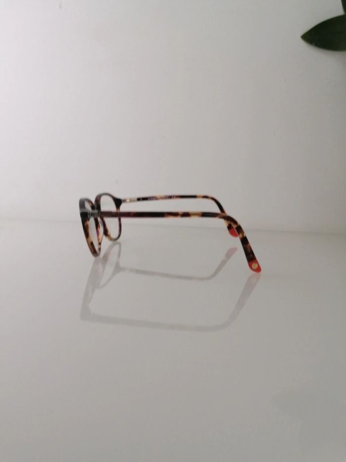 Lunettes fille - photo numéro 2