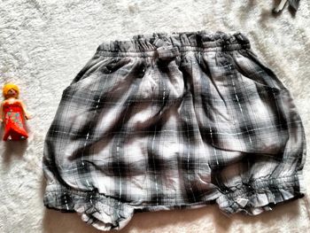 Short taille 18 mois