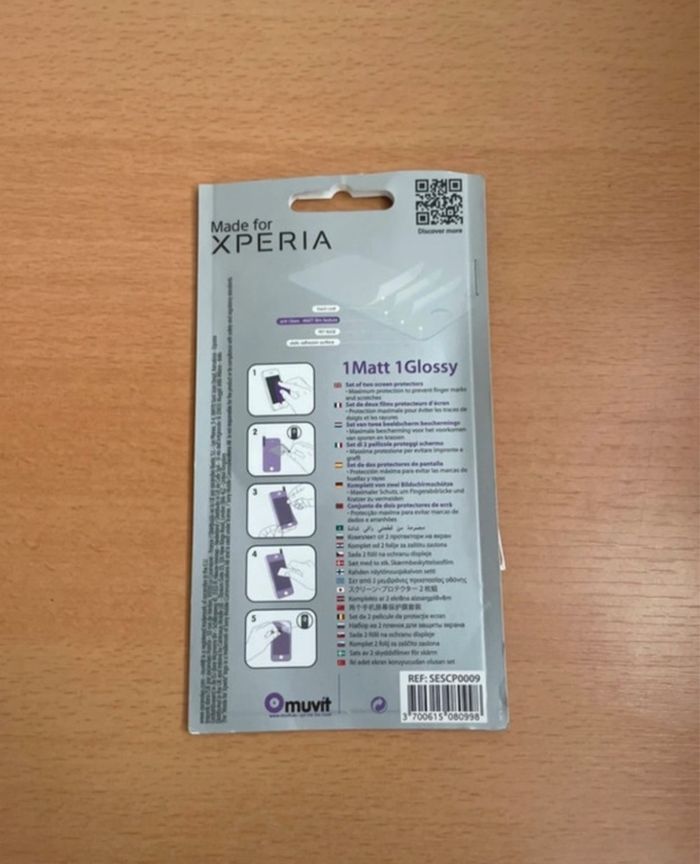 Protection d’écran - photo numéro 3