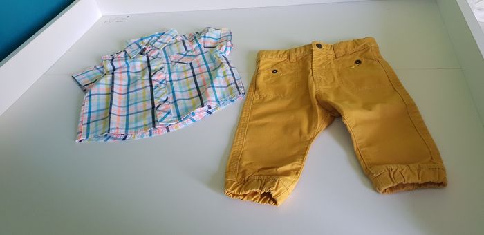 Vêtement 6 mois - photo numéro 7