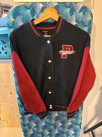 Veste