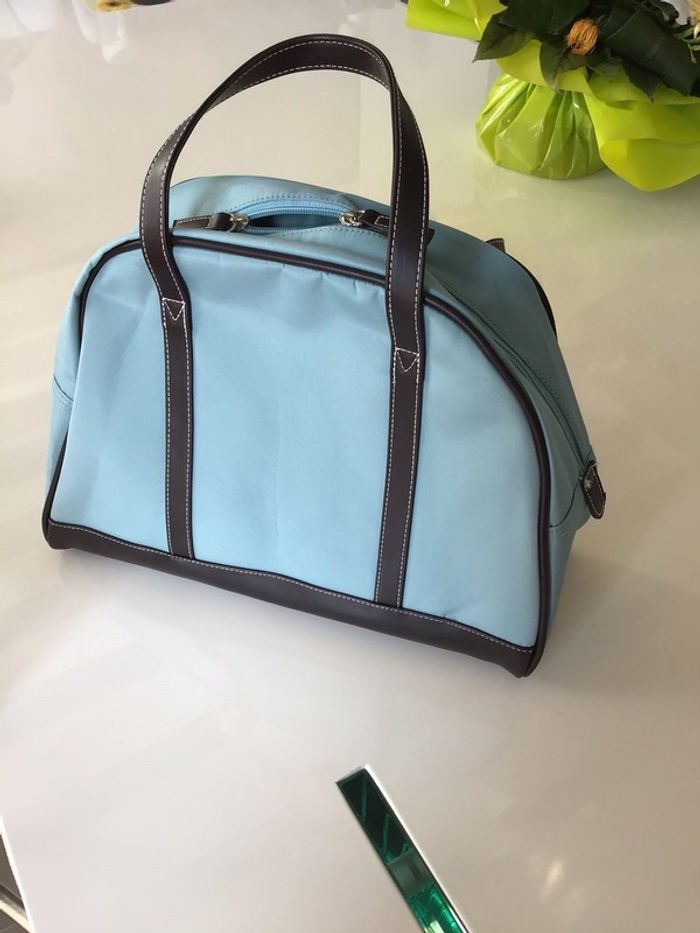 Sac a main vintage - photo numéro 9