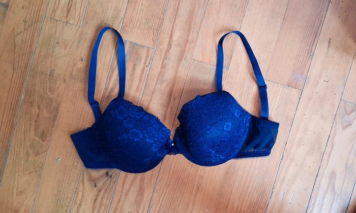 Soutien gorge femme H&M taille 80 D