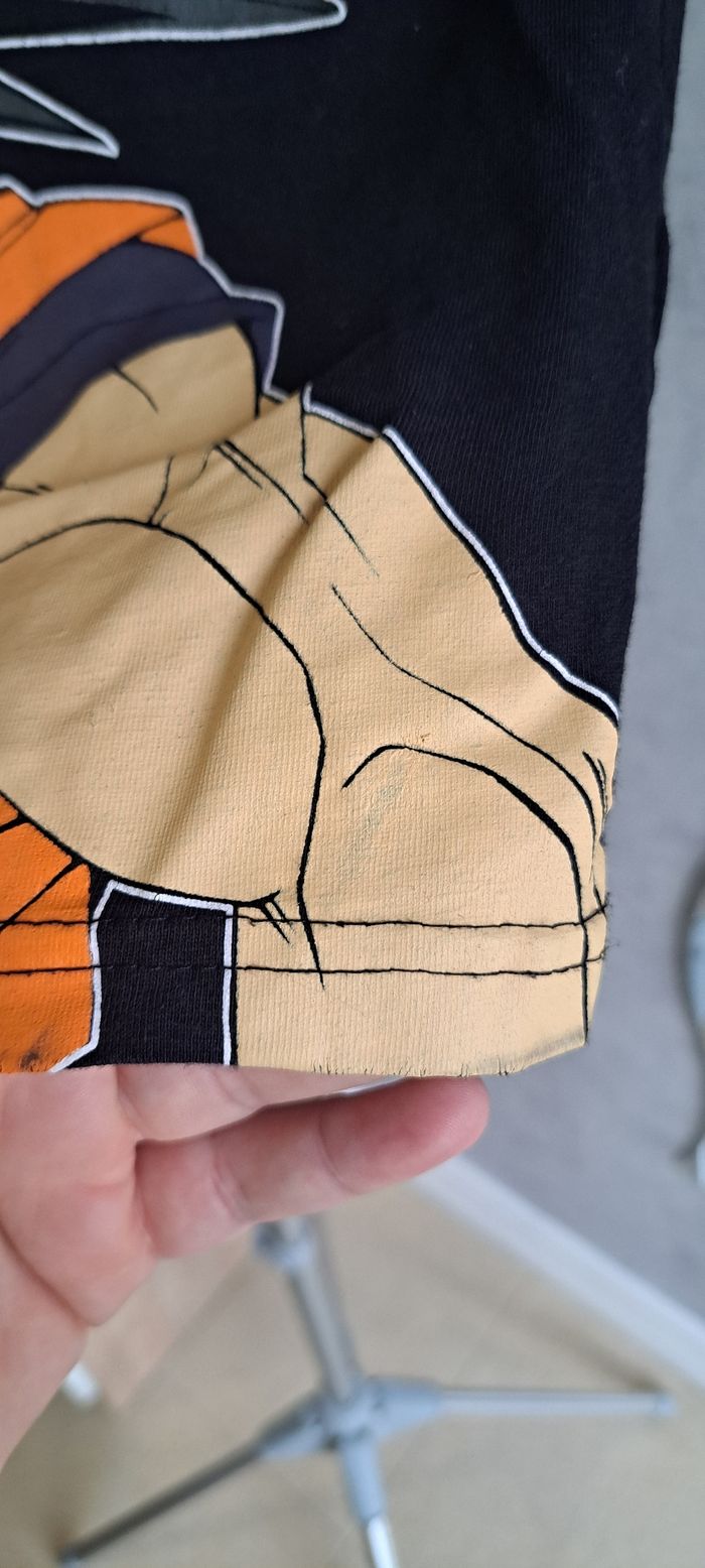 Haut garcon - photo numéro 2