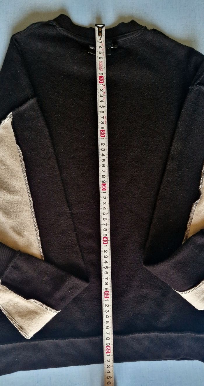 Sweat homme XS ASOS - photo numéro 7