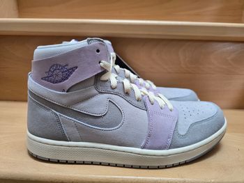 Nike Zoom Air Jordan 1 neuves
