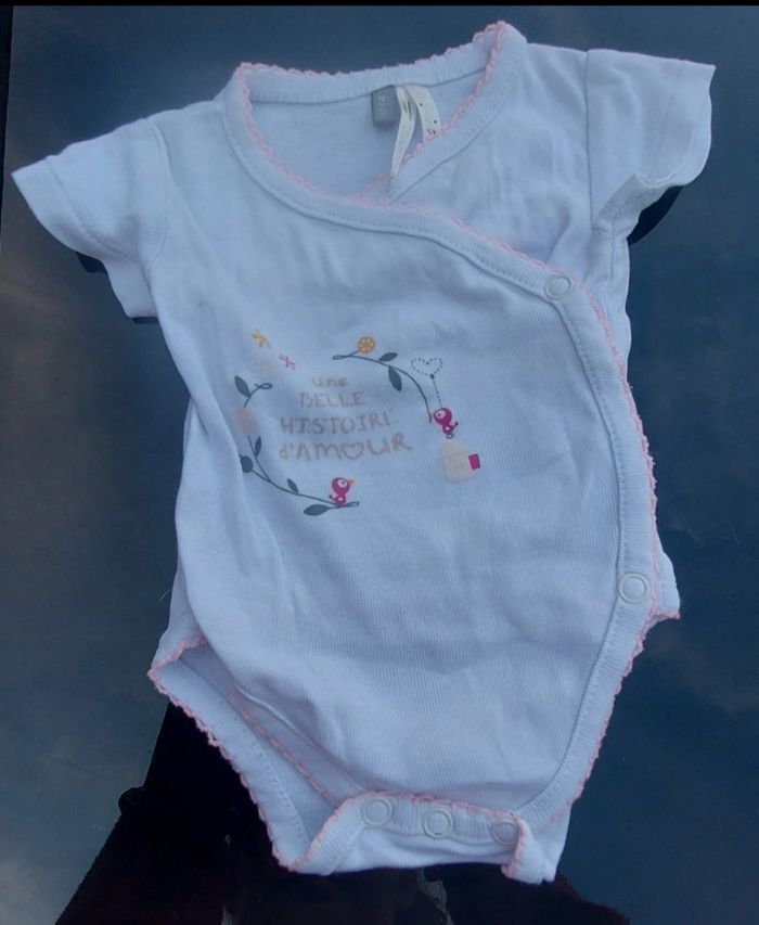 Lot naissance fille - photo numéro 7