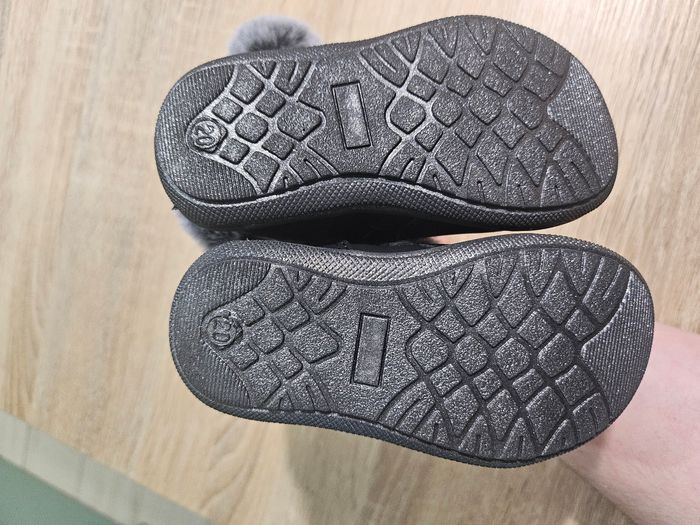 Bottines taille 20 - photo numéro 5