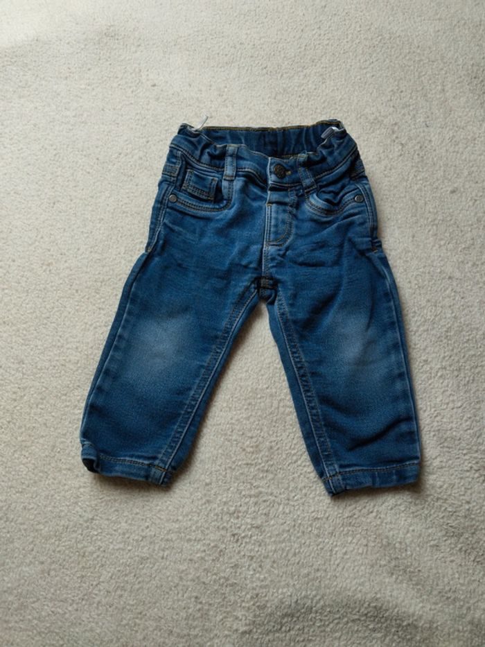 Lot de pantalons - photo numéro 2