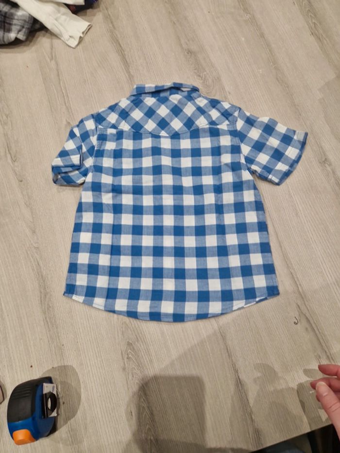 Chemisette - photo numéro 5