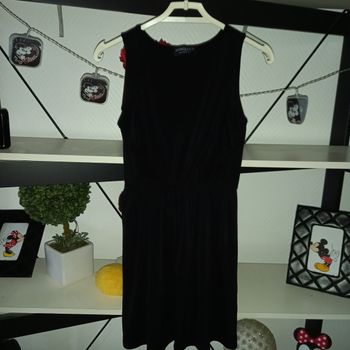 Petite robe noire d'été by Honolulu Excellent état 8 ans