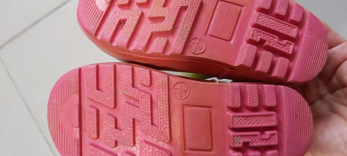 Botte de pluie 21 - photo numéro 7