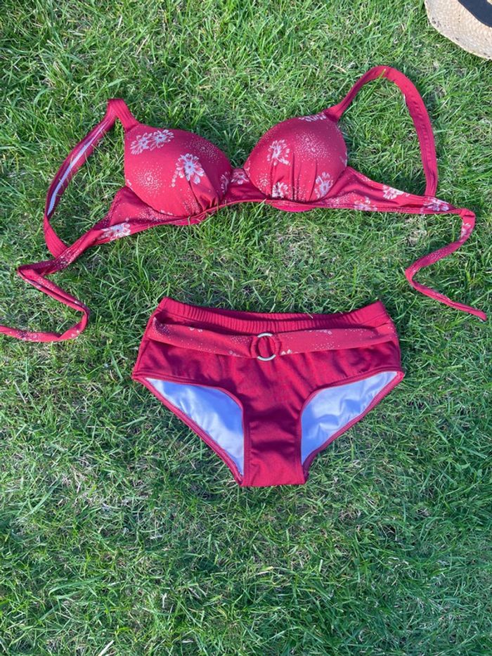 Mailot de bain 38 - photo numéro 2