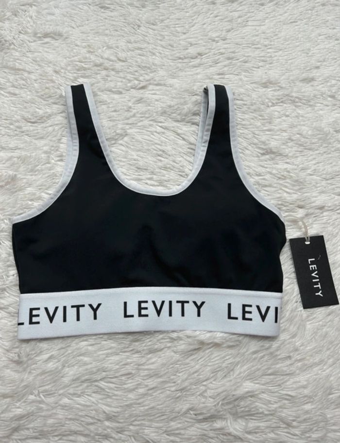 Brassière Levity