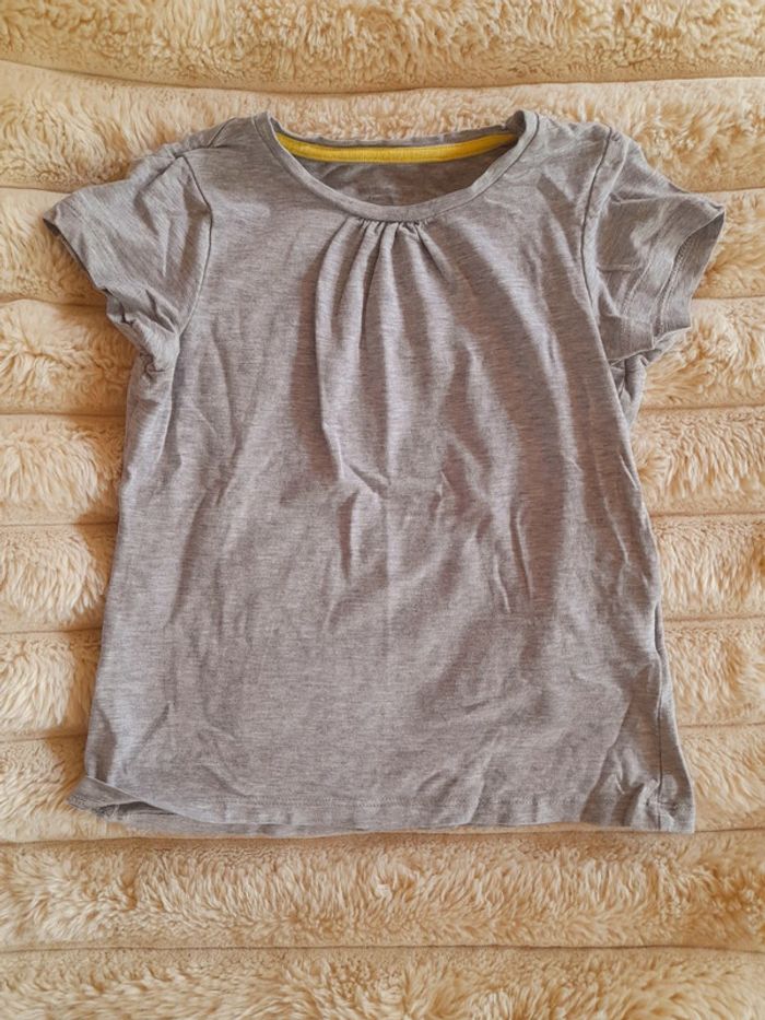 Tee shirt Vertbaudet 4 ans