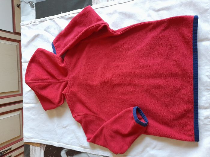 Veste polaire - photo numéro 2