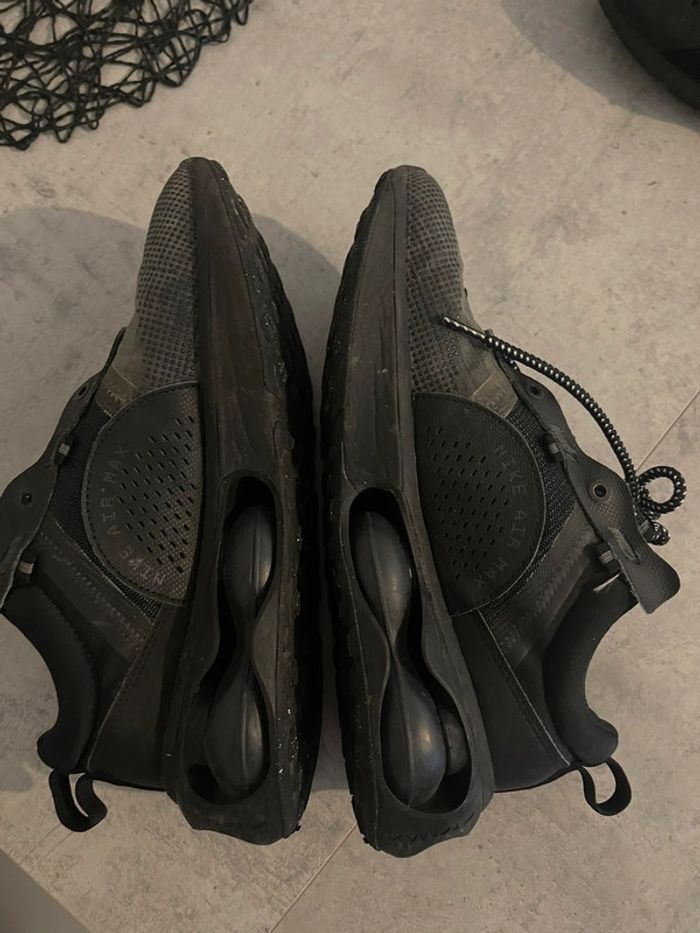 Nike max - photo numéro 4