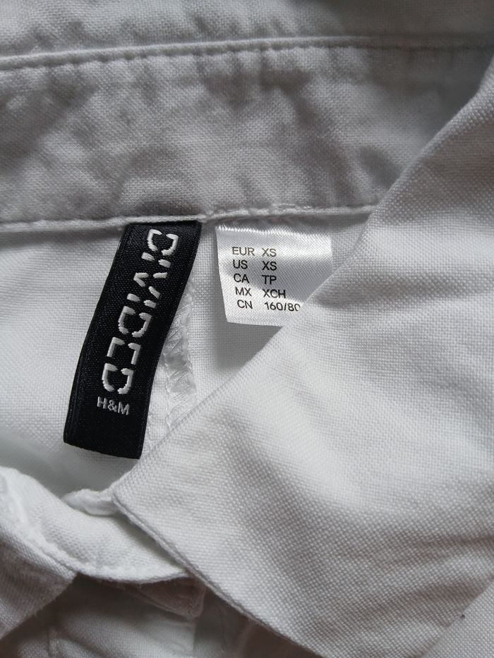 Chemise femme - photo numéro 3