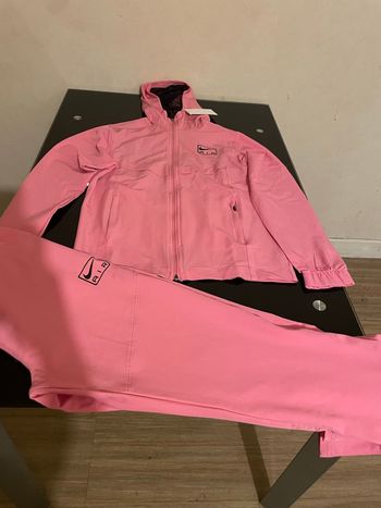 Ensemble Nike 