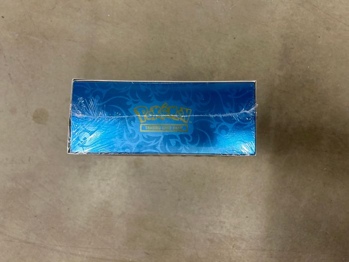 Coffret ultra premium méga dracaufeu ex - photo numéro 3