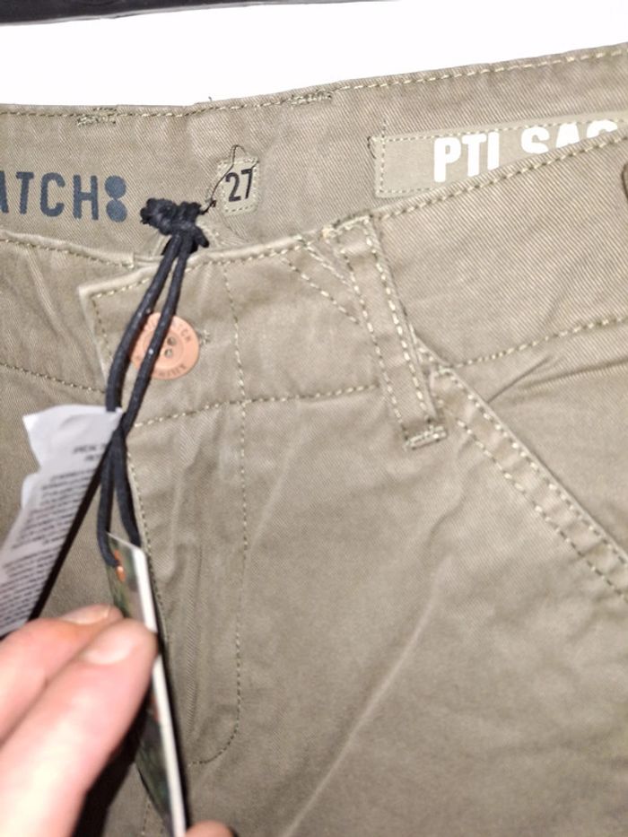 Pantalon - photo numéro 5