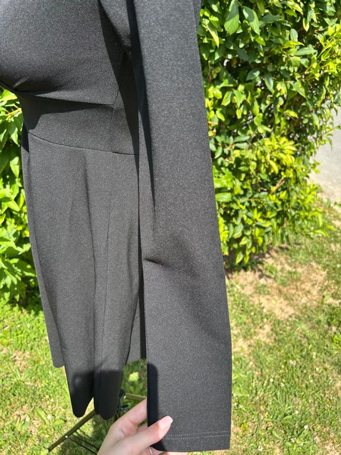 🌟 Élégante robe noire 🌟 - photo numéro 6