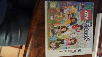 LEGO Friends