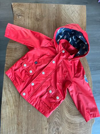 Imperméable bébé garçon Catimini