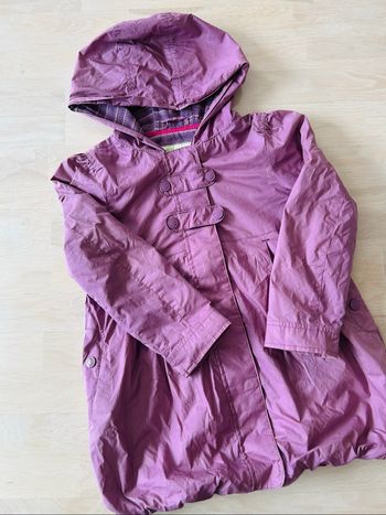 Veste fille 6 ans Vertbaudet