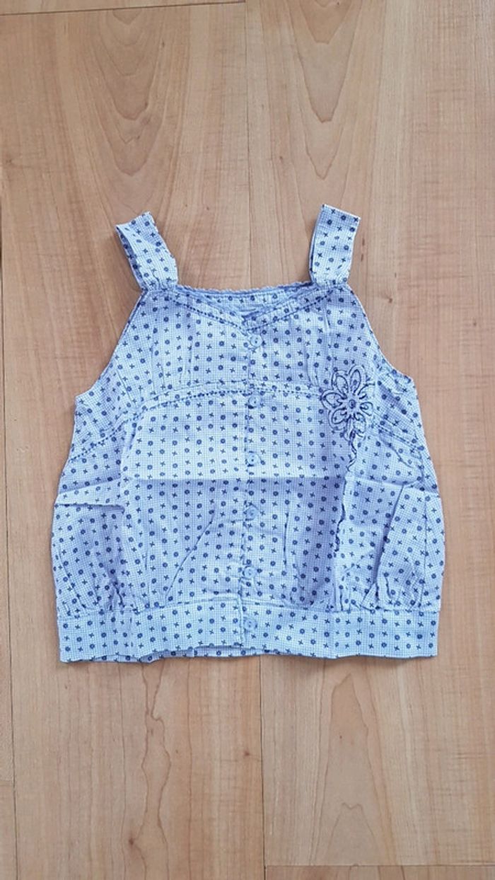 Ensemble 18 mois - photo numéro 2