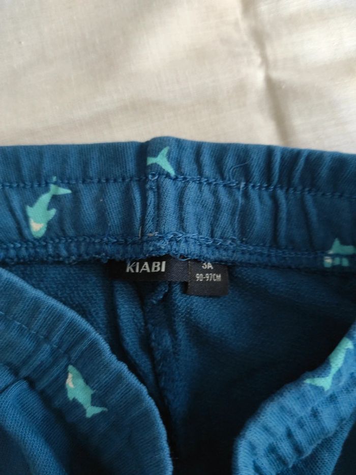 Lot 6 shorts - photo numéro 15