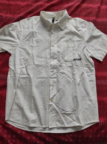 Chemise rip curl tM tbe