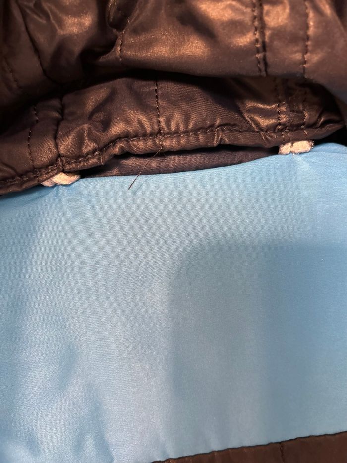 Doudoune 3 ans garçon - photo numéro 6