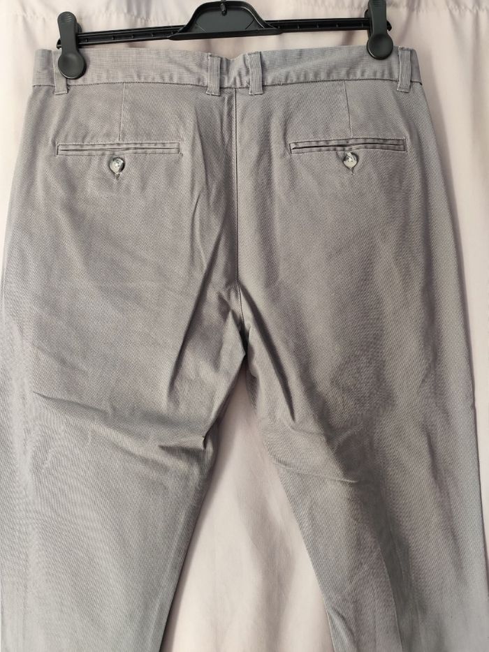 Chino homme - photo numéro 3