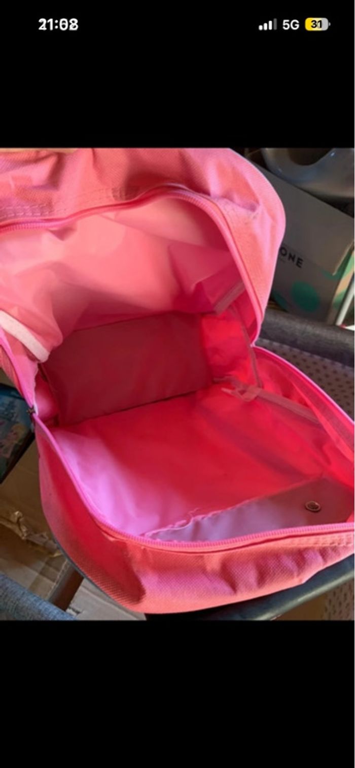 Cartable - photo numéro 5