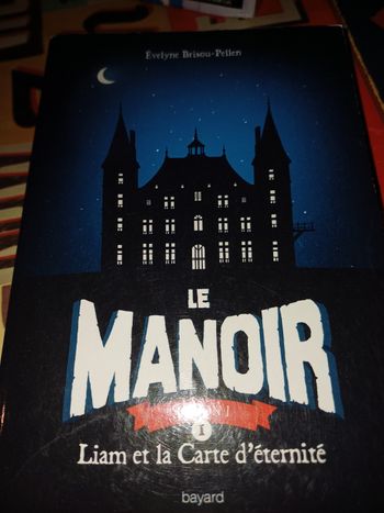 Le manoir