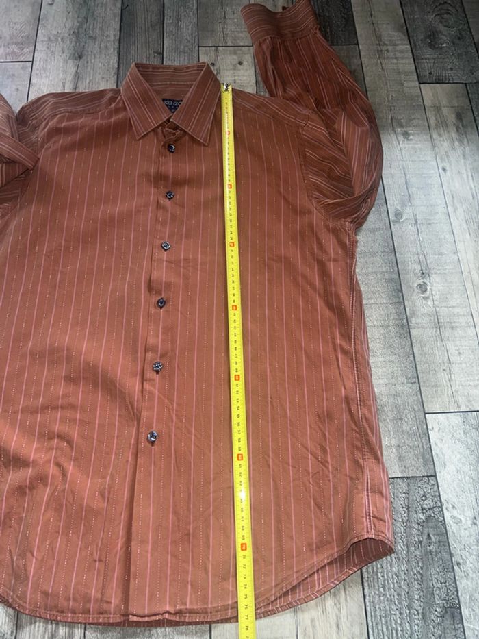 Superbe chemise - photo numéro 7