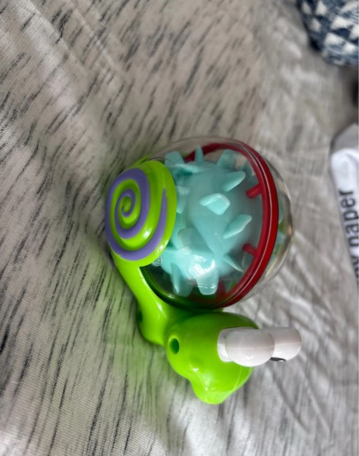 Jouet d’éveil - photo numéro 2