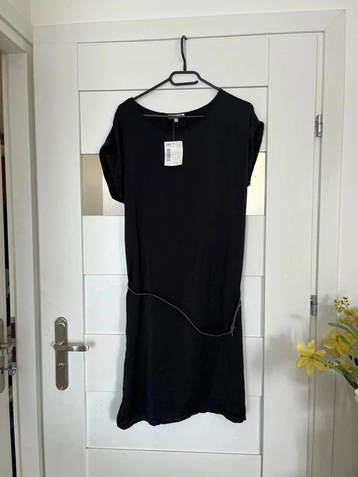 Robe noire