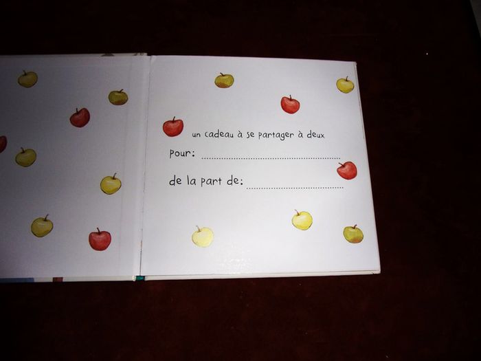 La Maitresse et moi - photo numéro 3