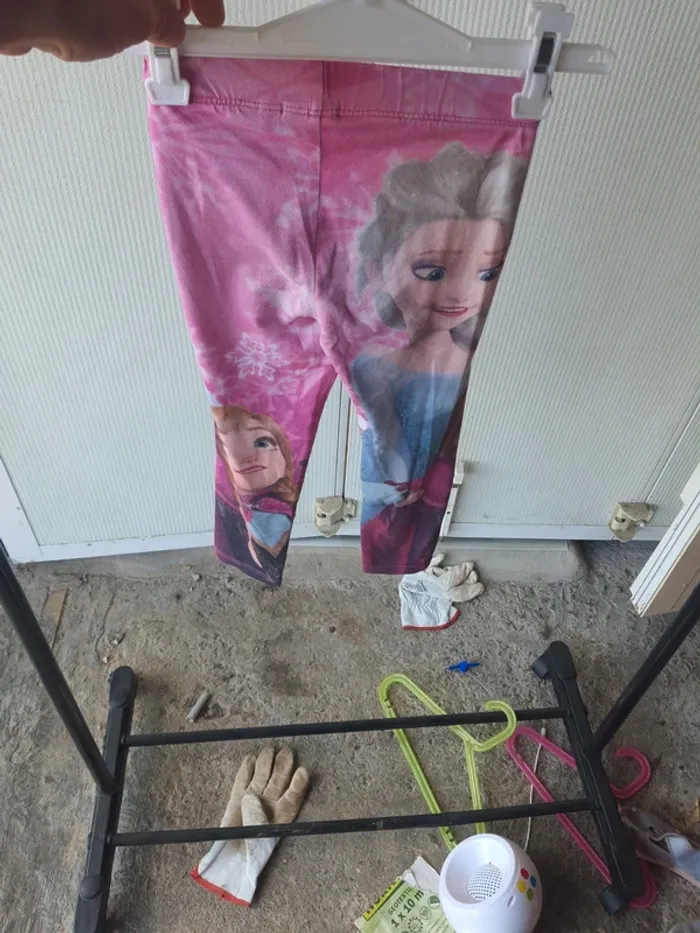 Leggings 4ans - photo numéro 3